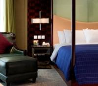 Deluxe Room - King